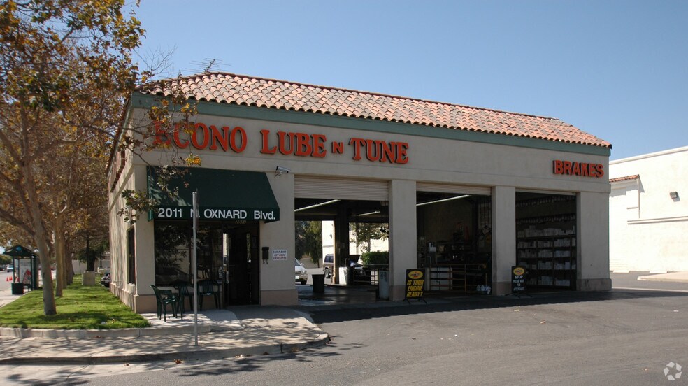 More Photos Of 2001-2091 N Oxnard Blvd, Oxnard Unknown For Lease