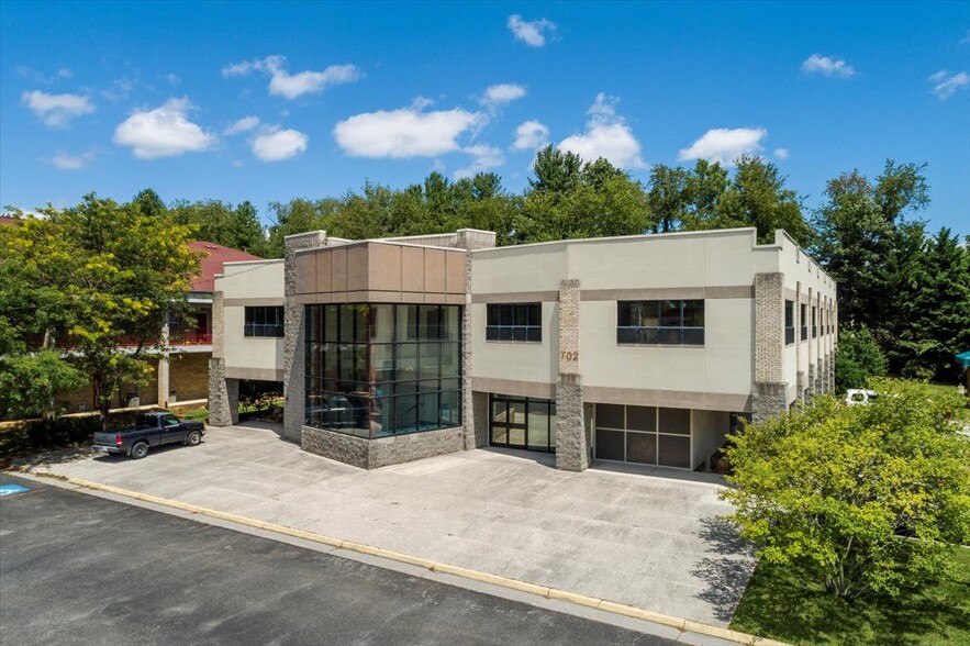 Primary Photo Of 702 University City, Blacksburg Office Residential For Lease