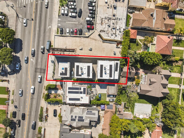 More Photos Of 1857 Crenshaw Blvd, Los Angeles Apartments For Sale