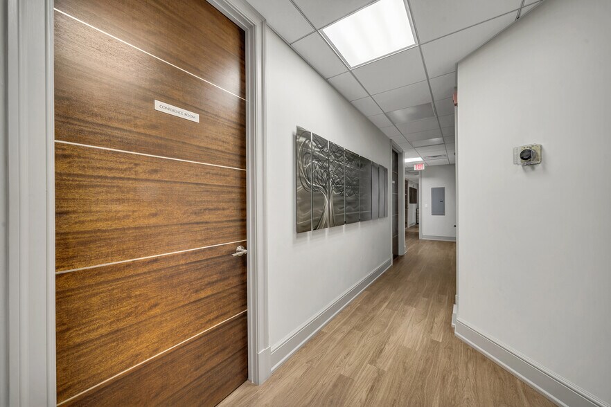 More Photos Of 126 State St, Hackensack Office For Sale