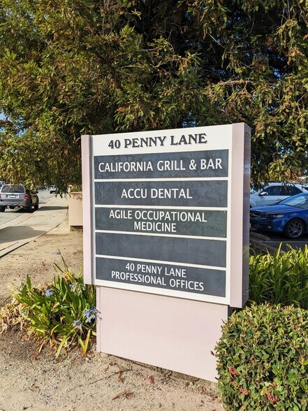 More Photos Of 40 Penny Ln, Watsonville Medical For Lease