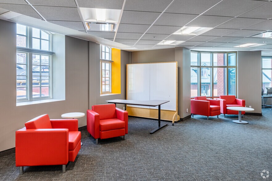 Photo of 2nd Floor Ste 200