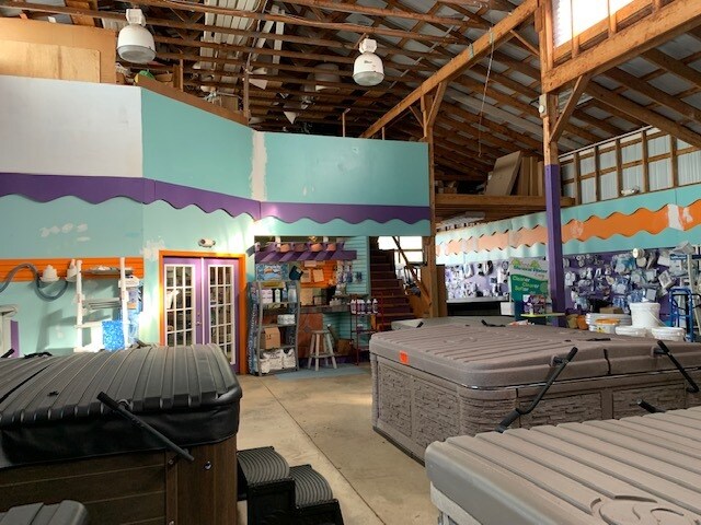 More Photos Of 3120 Elton Rd, Johnstown Warehouse For Sale