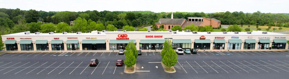 More Photos Of 660 S Pierce St, Eden General Retail For Lease