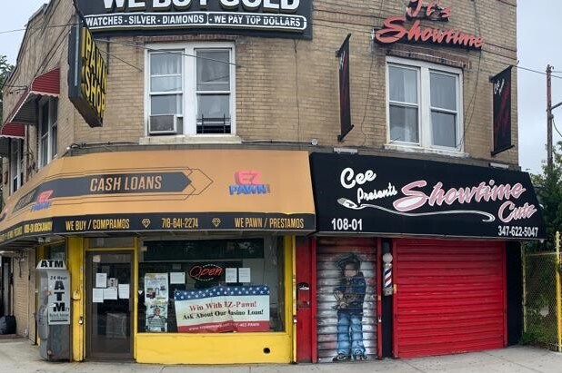 More Photos Of 10801 Rockaway Blvd, South Ozone Park Storefront Retail Residential For Sale