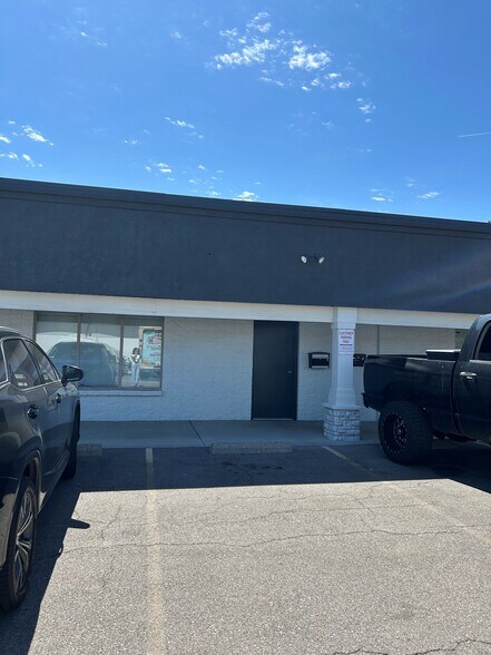 More Photos Of 1975 N Main St, Layton Freestanding For Lease