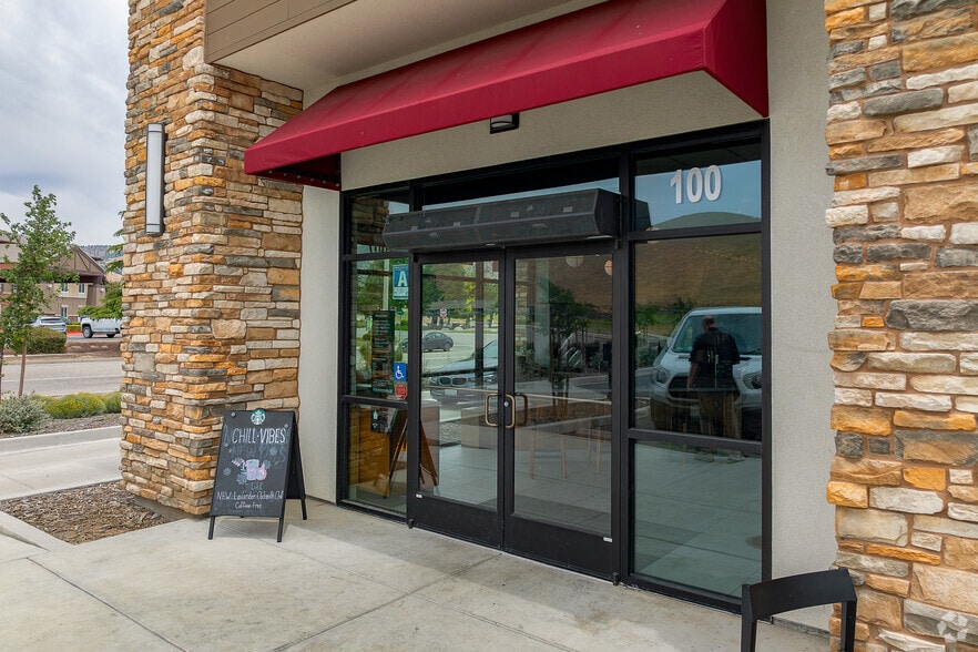 More Photos Of 1007 Voyager Dr, Tehachapi Storefront For Lease