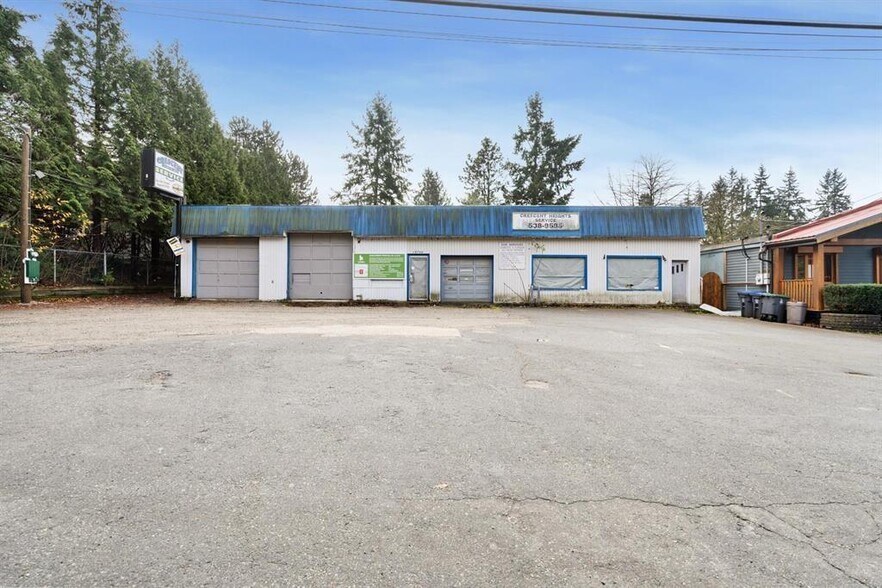 More Photos Of 12758 28 Av, Surrey Land For Sale