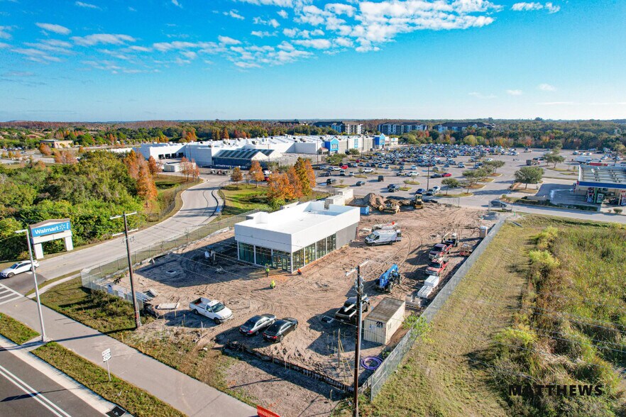 More Photos Of 4914 FL-674, Wimauma General Retail For Sale