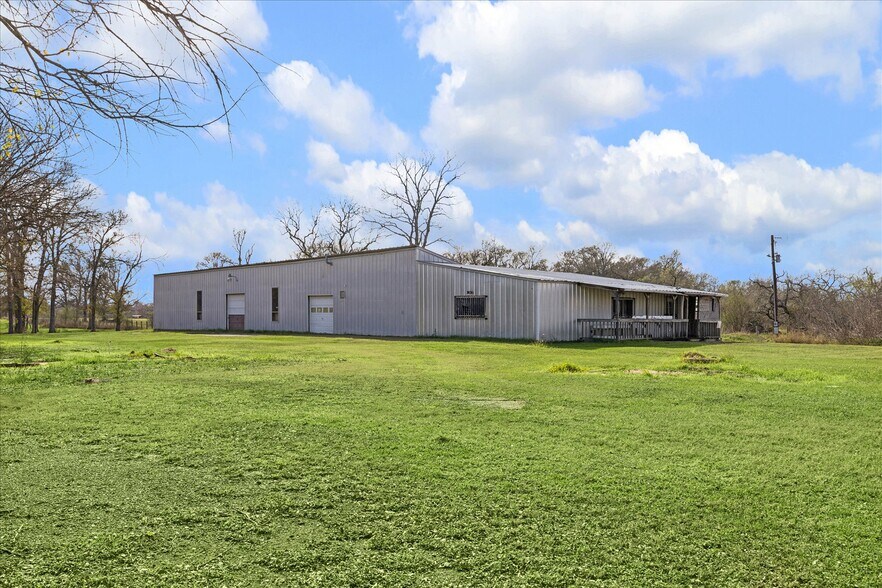 More Photos Of 4343 Buller Rd, Pattison Land For Sale