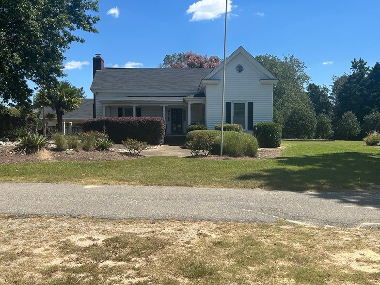 More Photos Of 3725 Benson Rd, Garner Land For Sale