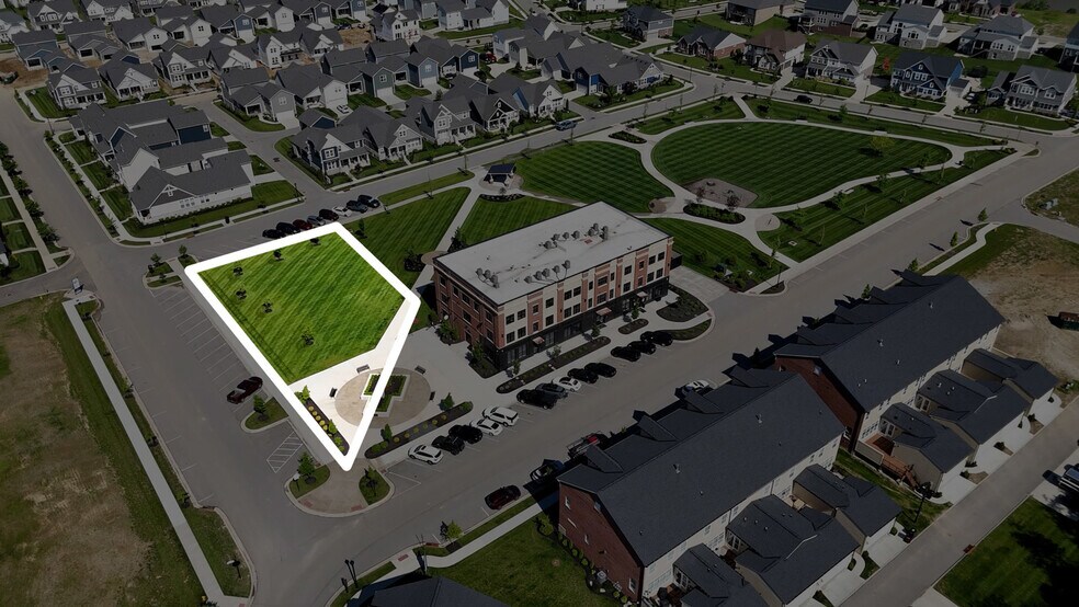 More Photos Of 1088 Willow Oak Dr, Villa Hills Land For Lease