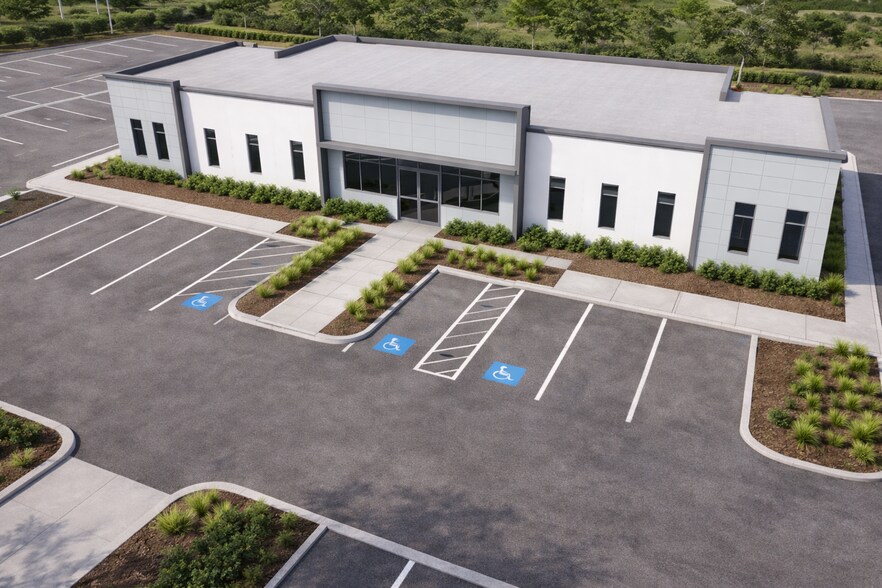 More Photos Of New Haven blvd, Bradenton Medical For Lease