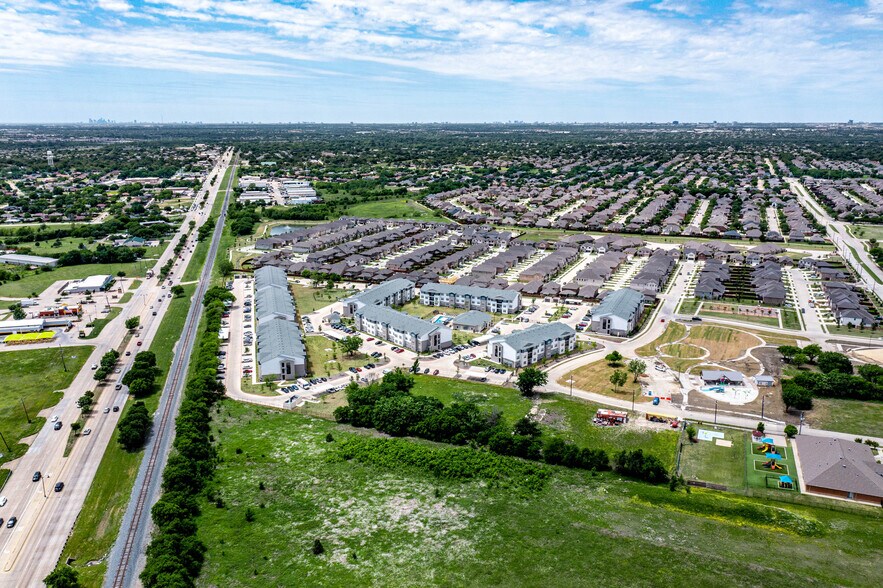 More Photos Of 4400 Ranch Rd, Sachse Land For Sale