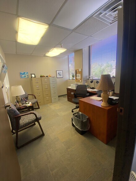 More Photos Of 400 W King St, Carson City Office For Lease