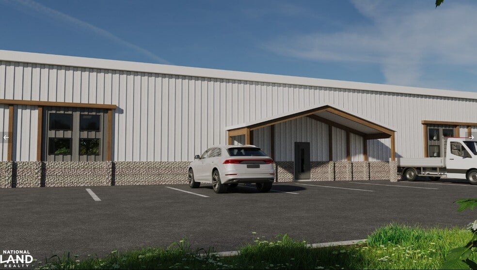 More Photos Of 14 Eastgate Dr, Brunswick Warehouse For Sale