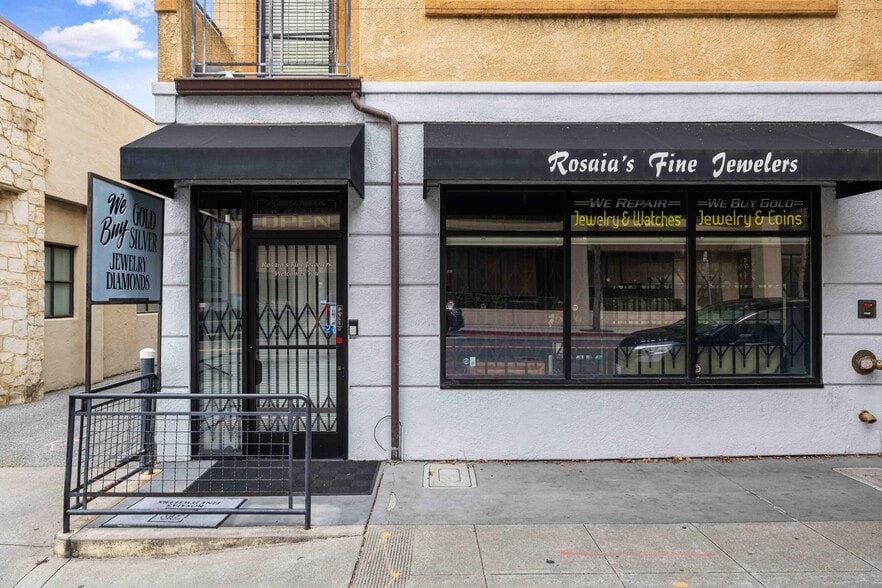 More Photos Of 577 Laurel St, San Carlos Apartments For Sale