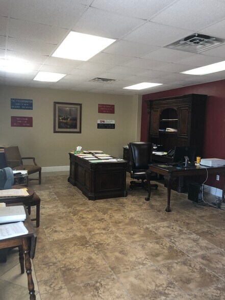 More Photos Of 54012 US 290, Hempstead Warehouse For Sale