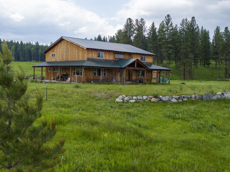 More Photos Of 3 Summer Rd, Tonasket Land For Sale