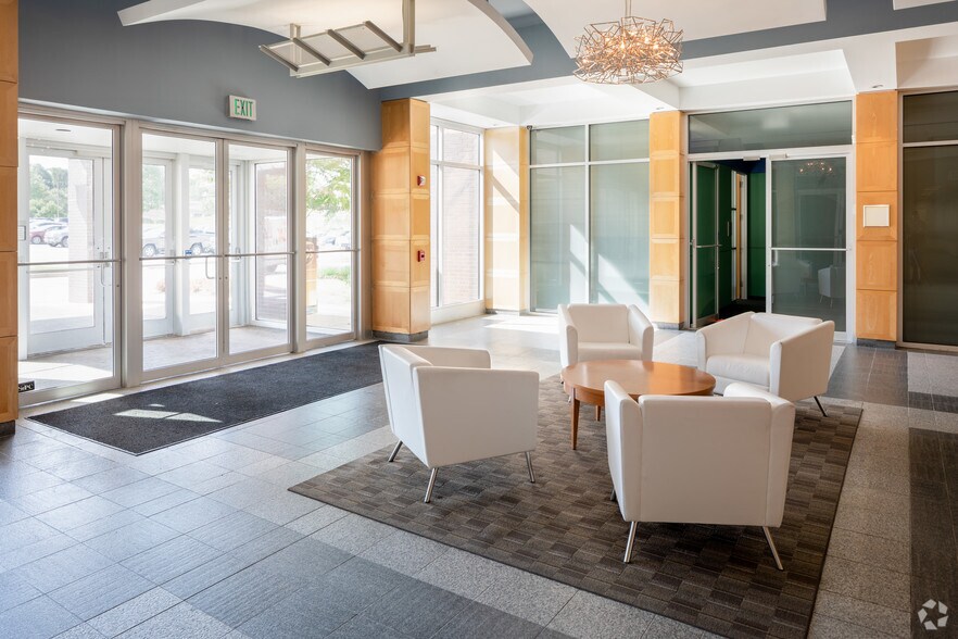 More Photos Of 11155 Red Run Blvd, Owings Mills Office For Lease