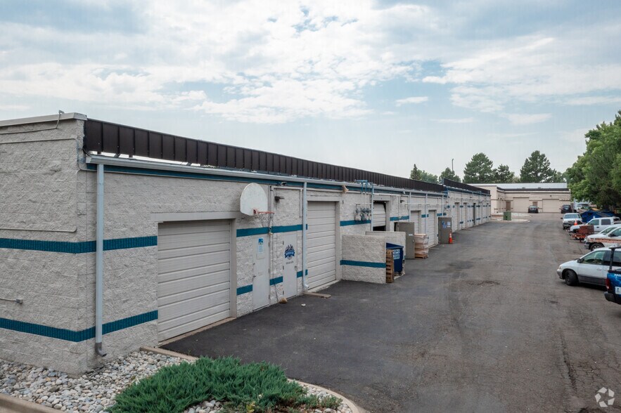 More Photos Of 7721 W 6th Ave, Lakewood Light Distribution For Lease