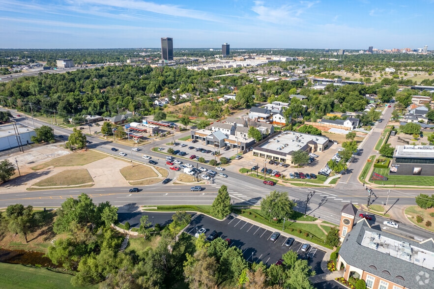 More Photos Of 5701 N Western Ave, Oklahoma City Unknown For Lease