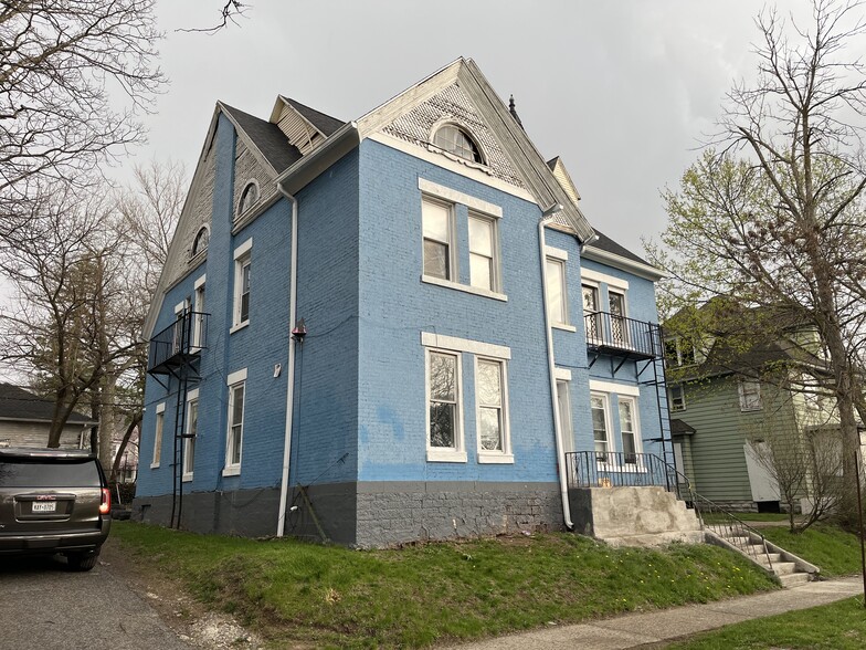 More Photos Of 196 Driving Park Ave, Rochester Apartments For Sale