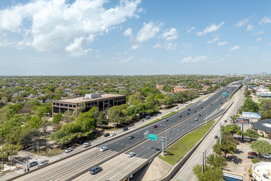 More Photos Of 17855 N Dallas Pky, Dallas Office For Lease