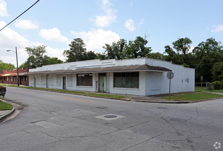 More Photos Of 1501-1509 Paulsen St, Savannah Freestanding For Lease