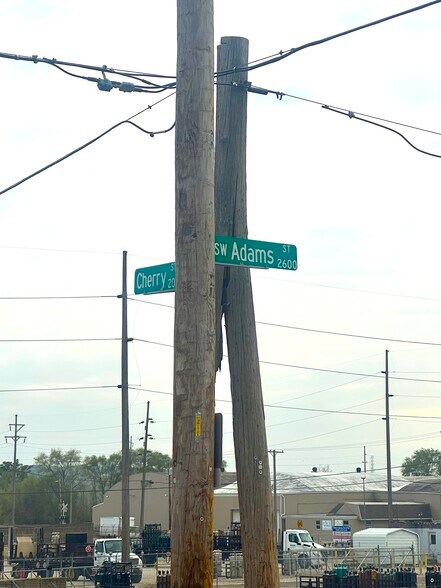 More Photos Of , Peoria Land For Sale