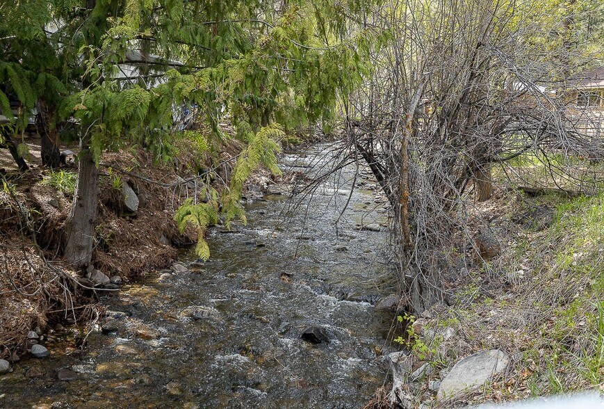 100 Boone, Conconully, WA 98819 Hotel For Sale