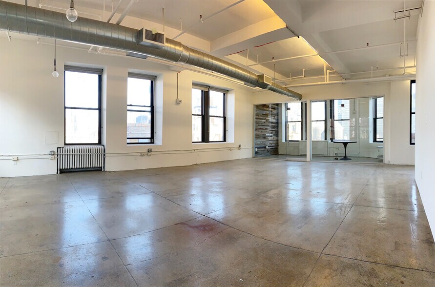 More Photos Of 214 W 29th St, New York Loft Creative Space For Lease