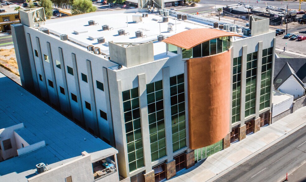 More Photos Of 823 S Las Vegas Blvd, Las Vegas Medical For Sale
