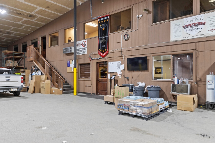 More Photos Of 1005 S Montana St, Butte Warehouse For Sale