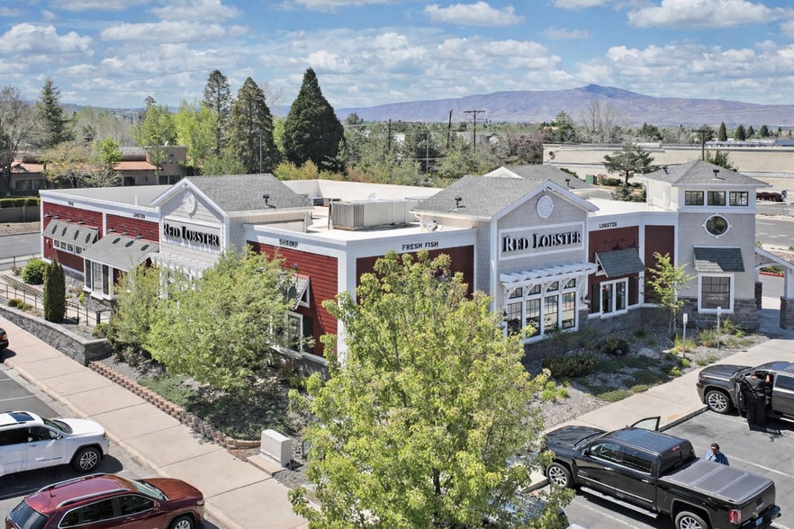 More Photos Of 5015 Kietzke Ln, Reno Restaurant For Sale