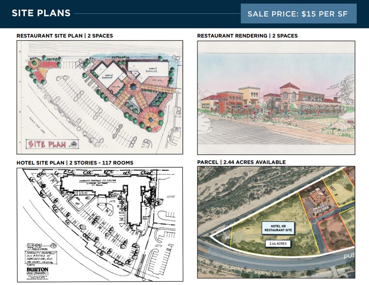 More Photos Of N Oracle Rd & Pusch View, Tucson Land For Sale