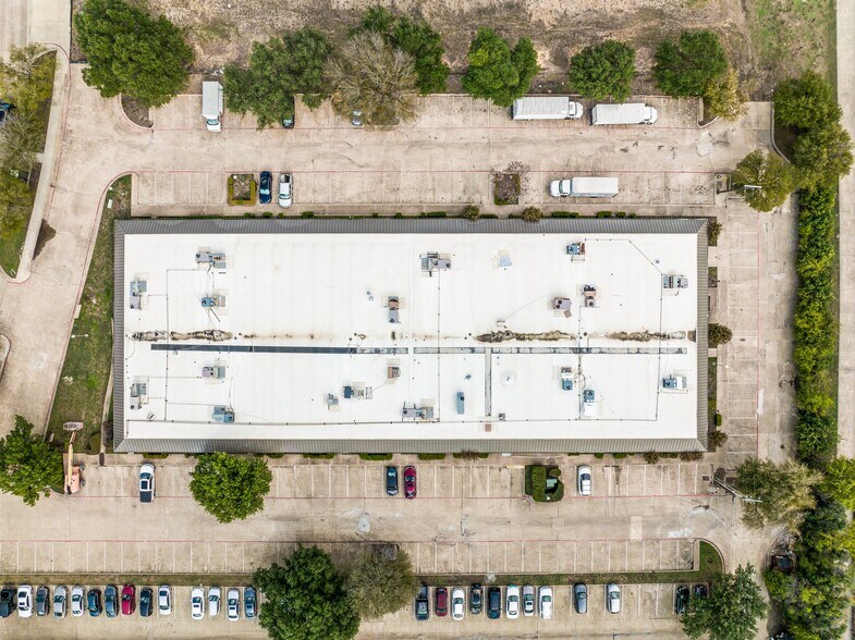 More Photos Of 1001 S Sherman St, Richardson Coworking Space