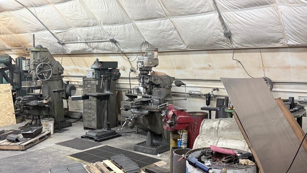 More Photos Of , Footville Industrial For Sale