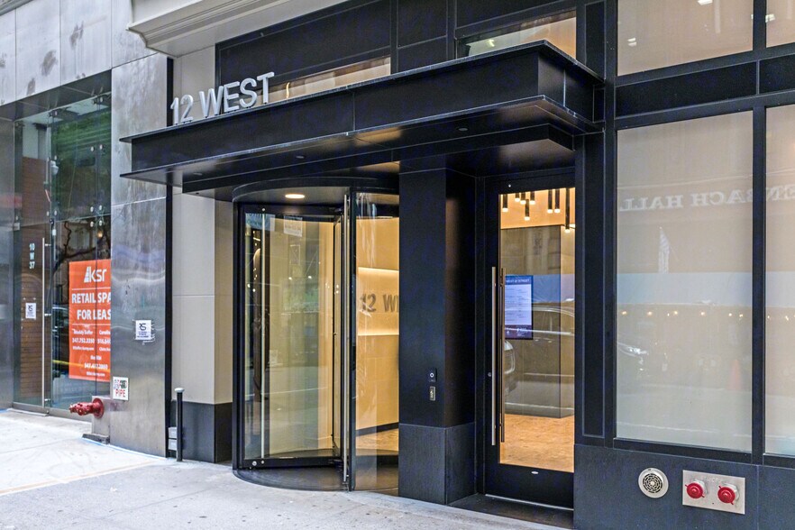 More Photos Of 12 W 37th St, New York Loft Creative Space For Lease