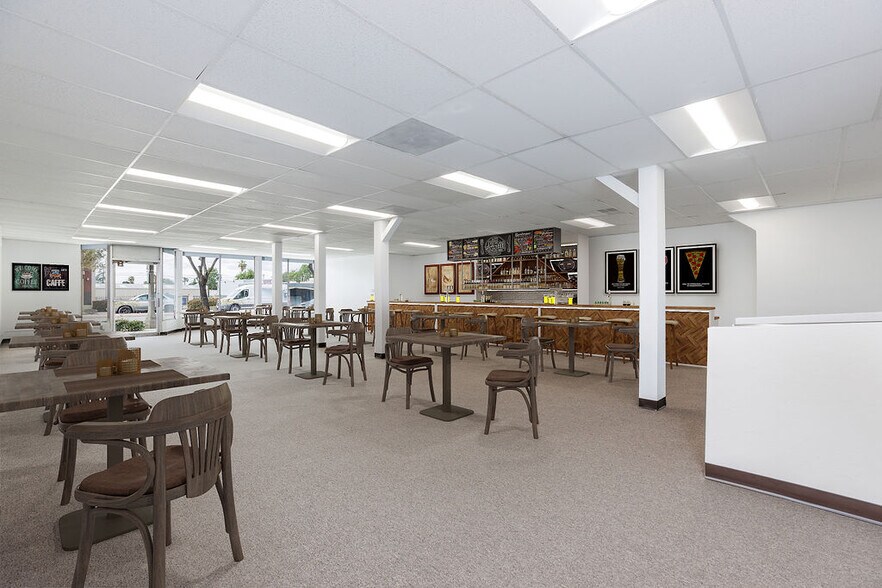 More Photos Of 9468-9472 Magnolia Ave, Riverside Storefront For Lease