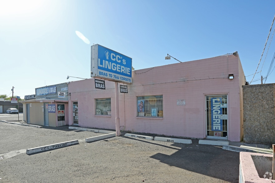More Photos Of 3247-3249 E Thomas Rd, Phoenix Freestanding For Sale