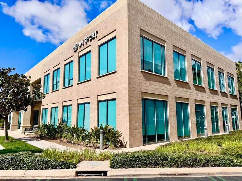 More Photos Of 9050 Irvine Center Dr, Irvine Office For Lease