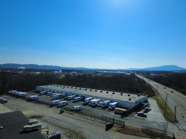 More Photos Of 3720 Amnicola Hwy, Chattanooga Manufacturing For Sale