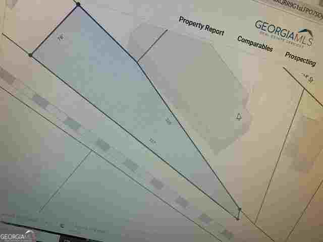 Primary Photo Of 0000 Aycock St, Carrollton Land For Sale