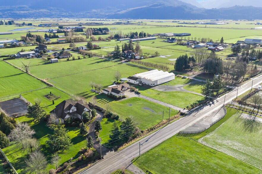 More Photos Of 8980 Prest Rd, Chilliwack Land For Sale