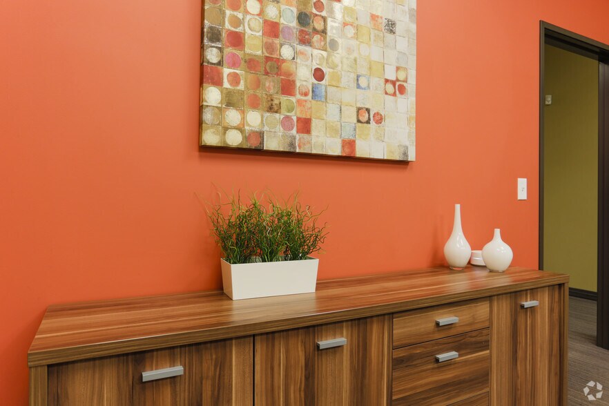 More Photos Of 14631 SW Millikan Way, Beaverton Office For Lease