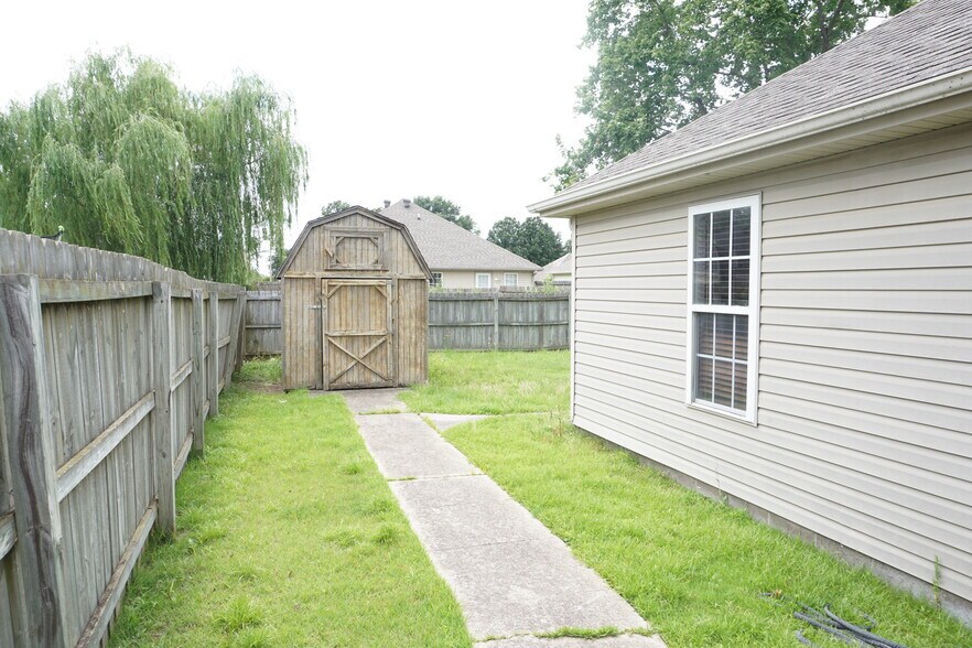 More Photos Of , Jonesboro Unknown For Sale