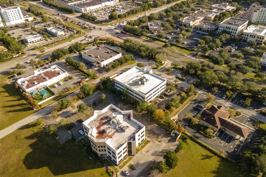 More Photos Of 1540 International Pky, Lake Mary Office For Sale