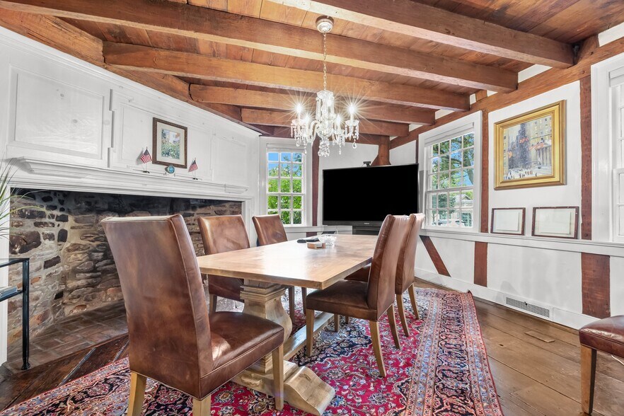 More Photos Of 111 S State St, Newtown Office Residential For Sale