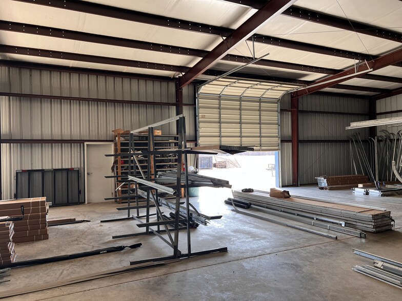 More Photos Of 5977 Highway 135 N, Paragould Industrial For Lease